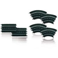 Pálya készlet, Carrera 20026955 DIGITAL 132, DIGITAL 124