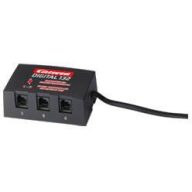 Fordulatszám szabályozó, Carrera 20030348 DIGITAL 132