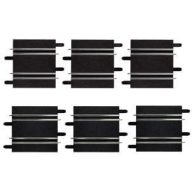 Carrera Go!!! Rövid egyenesek