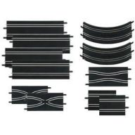 Carrera Go!!! Építő készlet 2