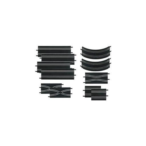 Carrera Go!!! Építő készlet 2