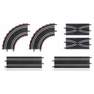 Carrera Go!!! Építőkészlet 1