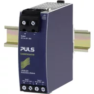   PULS YR80.241 Kalapsínes redundancia modul (DIN-Rail) 80 A Kimenetek száma: 1 x