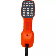 Teszt telefon 52062073 Tempo Communications TM-500i