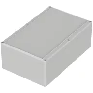   Bopla Euromas ház ET 240-F ABS (H x Sz x Ma) 250 x 160 x 92 mm, világosszürke