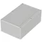 Bopla Euromas ház ET 240-F ABS (H x Sz x Ma) 250 x 160 x 92 mm, világosszürke