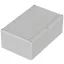 Bopla Euromas ház ET 240-F ABS (H x Sz x Ma) 250 x 160 x 92 mm, világosszürke