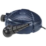   Tó szivattyú, Aqua Active 4.500 FIAP 2700, 2,6 m, 4500 l/óra, Kék, 35 W, 230 V/50 Hz