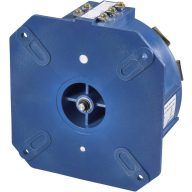   Szabályozó transzformátor 1 x 230 V 502.20 VA 1.86 A 0090 Thalheimer