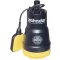 Szennyvízszivattyú úszókapcsolóval 7000 l/h, Zehnder Pumpen 13181 ZM 280 A