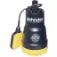 Szennyvízszivattyú úszókapcsolóval 7000 l/h, Zehnder Pumpen 13181 ZM 280 A