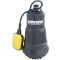 Szennyvízszivattyú úszókapcsolóval 9000 l/h, Zehnder Pumpen 15221 ZM 650 A