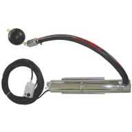 Zehnder Pumpen 13915 TM12-1 Mélykúti szivattyú