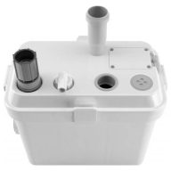 Zehnder Pumpen SWH 100 Szennyvíz kiemelő 6 m