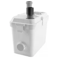 Zehnder Pumpen SWH 100 Szennyvíz kiemelő 6 m