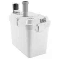 Zehnder Pumpen SWH 100 Szennyvíz kiemelő 6 m