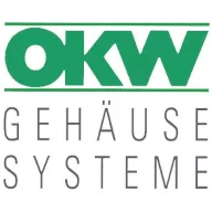   Univerzális műszerház OKW SMART-BOX ASA+PC-FR (H x Sz x Ma) 280 x 170 x 60 mm, élénk szürke (RAL 7035)