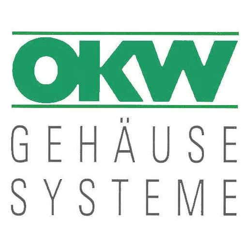 Univerzális műszerház OKW SMART-BOX ASA+PC-FR (H x Sz x Ma) 280 x 170 x 60 mm, élénk szürke (RAL 7035)