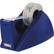   tesa Ragasztószalag adagoló 57421-00002-01 Royal-kék Tekercs szélessége (max.): 19 mm Tekercs hossza (max.) 33 m
