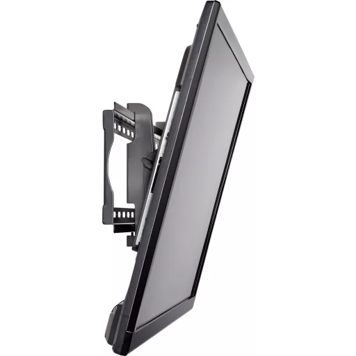 Dönthető TV tartó fali konzol 106,7 - 203,2 cm 42 - 80 Speaka Professional