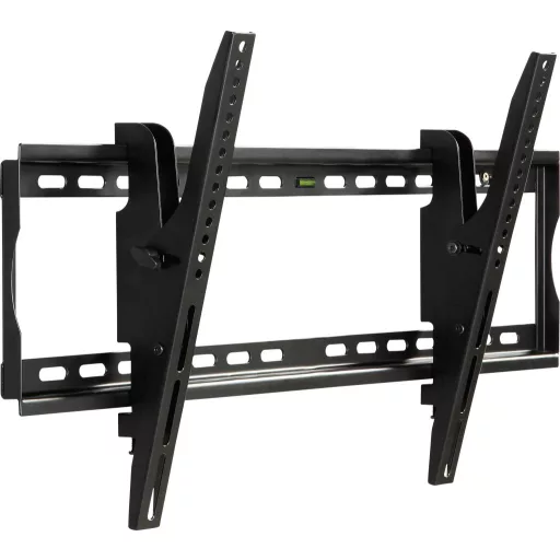 Dönthető TV tartó fali konzol 106,7 - 203,2 cm 42 - 80 Speaka Professional