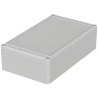 Euromas műszerház 200x120x57 mm