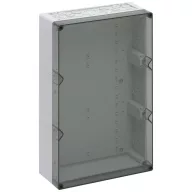 Üres dobozok, AKI 3-T 300X450X132 szürke