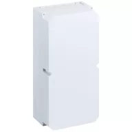 Üres dobozok, AKL 4-GH 300X600X210 szürke