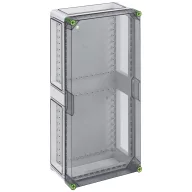 Üres dobozok, GTI 4-T 320X640X179 szürke
