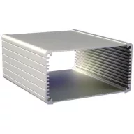   Műszerdoboz, IP65 120X104X54.6, alumínium Hammond Electronics 1457N1201