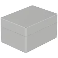   Bopla Euromas ház M 238 VO V0 (H x Sz x Ma) 160 x 120 x 90 mm, világosszürke