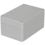 Bopla Euromas ház T 216 ABS (H x Sz x Ma) 120 x 80 x 60 mm, világosszürke