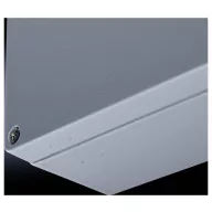   Rittal alumínium öntvény ház, GA - IP66 9106.210 (Sz x Ma x Mé) 175 x 80 x 57 mm, szürke (RAL 7001)
