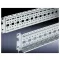 Rittal TS 8612150 Szerelő stég Acéllemez 1 db