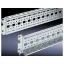 Rittal TS 8612150 Szerelő stég Acéllemez 1 db
