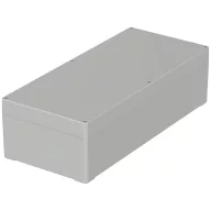   Bopla Euromas ház T 251 ABS (H x Sz x Ma) 360 x 160 x 100 mm, világosszürke