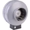 Radiális ventilátor 230 V 250 m³/óra 10 cm Wallair 20 100 280
