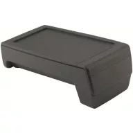   Univerzális műszerdoboz 145,3 x 74,7 x 51 mm, grafit, Bopla C 1435 P-FP-7024