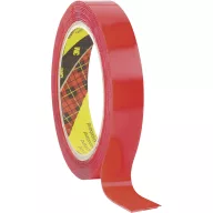 Ragasztószalag, átlátszó, 33 m x 20 mm, 3M VHB4910 F