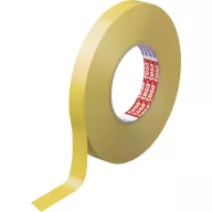   Tesa kétoldalas ragasztószalag, nagy kötőszilárdságú, 50 m x 25 mm, PVC fehér