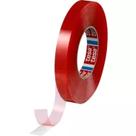   Tesafix® 4965 kétoldalas hőálló ragasztószalag 50 m x 19 mm