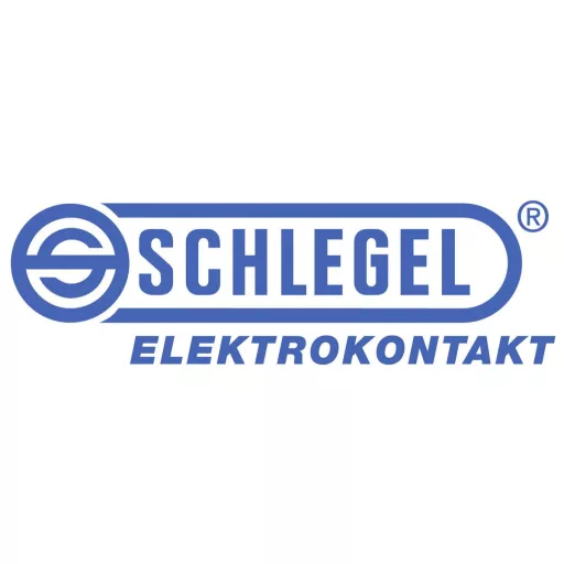 Schlegel RRJNSG+SG-24V Jeladó Zajkibocsátás: 85 dB Feszültség: 24 V/AC Tartós hangjel 1 db