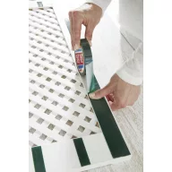   Kétoldalú ragasztószalag kültérre 5m x 19 mm Tesa® 55751