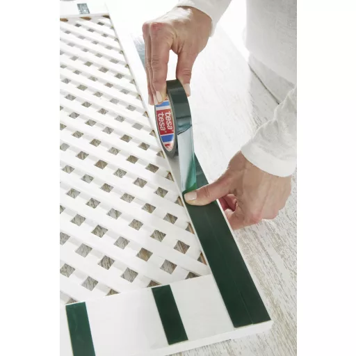 Kétoldalú ragasztószalag kültérre 5m x 19 mm Tesa® 55751