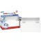 Fali tartó , fehér, fém, Tesa Powerstrips Waterproof 59711