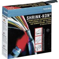   Adagoló doboz, Shrink-Kon® 2:1 3.3 m átlátszó 3.3 m Thomas & Betts