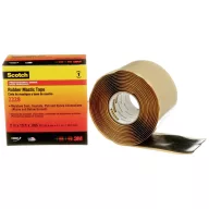 Önhegedő kaucsuk szalag 3,1 m x 50,8 mm, 3M 80-6103-2294-5