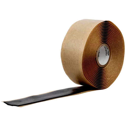 Önhegedő kaucsuk szalag 3,1 m x 50,8 mm, 3M 80-6103-2294-5