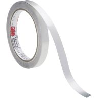   Árnyékoló-/védőszalag, ezüst, 16,5 m x 12 mm, 3M SCOTCH 1183