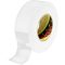 Szövetalapú ragasztószalag polietilén bevonattal, 50 m x 38 mm, fehér, 3M 389, tartalom: 1 tekercs
